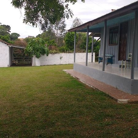 فيلا Casa Chacara المظهر الخارجي الصورة