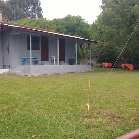 فيلا Casa Chacara المظهر الخارجي الصورة