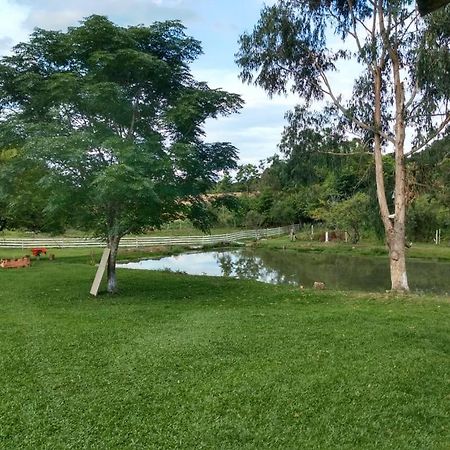 فيلا Casa Chacara المظهر الخارجي الصورة