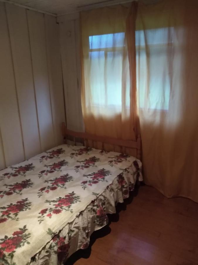 فيلا Casa Chacara المظهر الخارجي الصورة