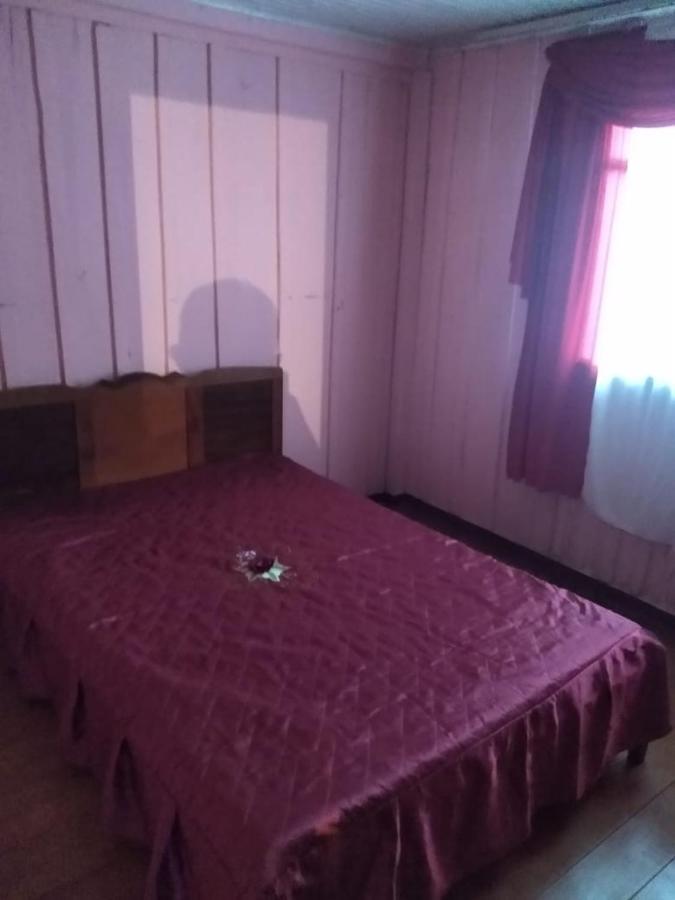 فيلا Casa Chacara المظهر الخارجي الصورة