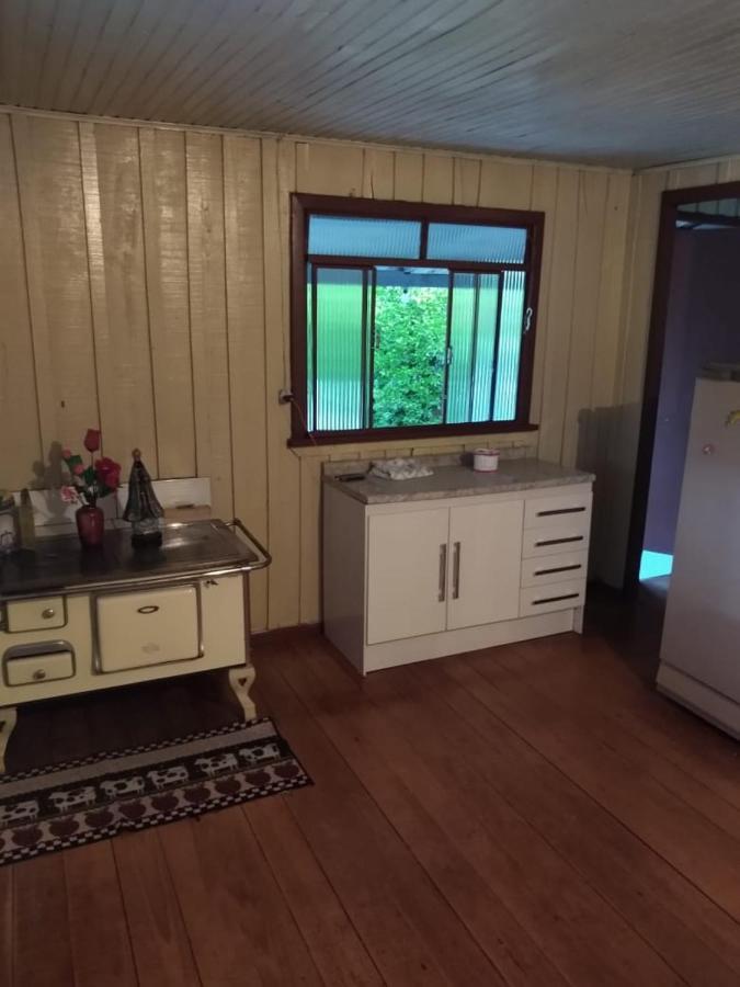 فيلا Casa Chacara المظهر الخارجي الصورة