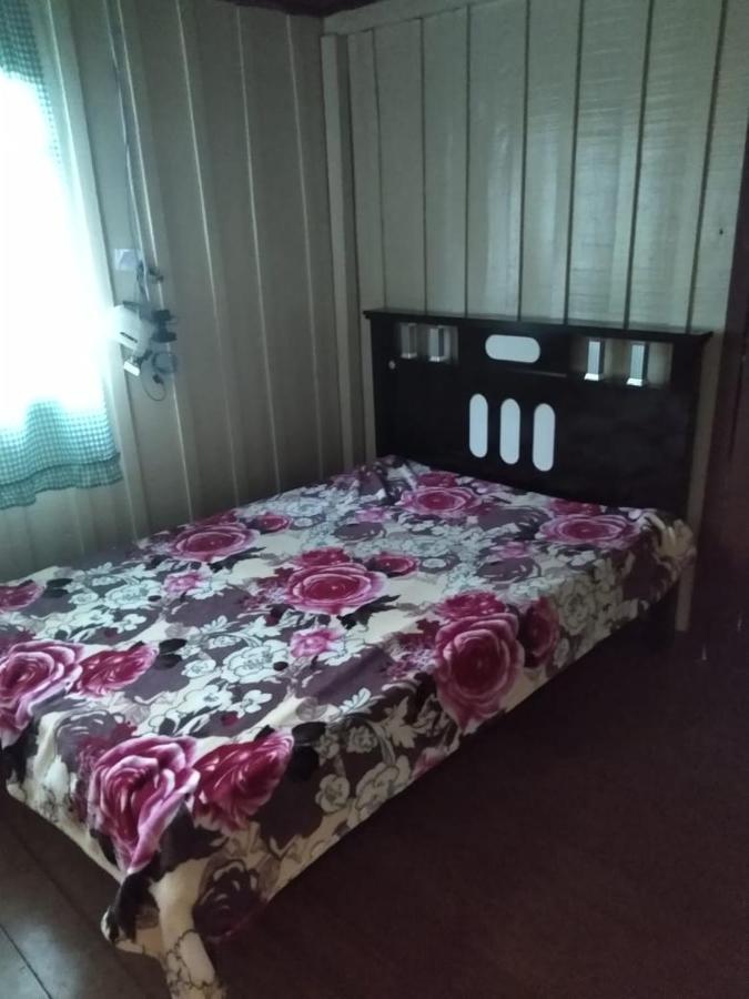 فيلا Casa Chacara المظهر الخارجي الصورة
