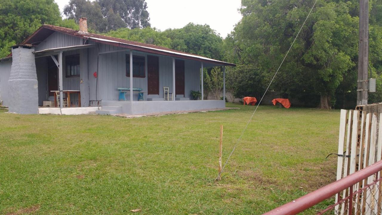 فيلا Casa Chacara المظهر الخارجي الصورة
